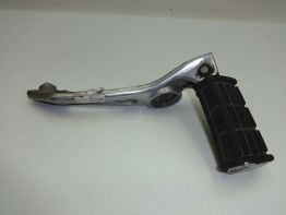 Duo voetsteun links Yamaha XJ 700