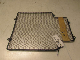 Radiator parts Kawasaki ZX 10 R