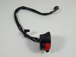 Handlebar switch assy right Suzuki SV 650