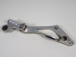 Duo voetsteun rechts Yamaha TDM