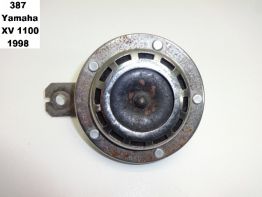 Horn Yamaha XV 1100 Virago