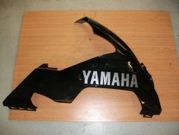 Rechter onderkuip Yamaha YZF R1