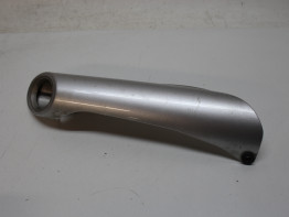 Uitlaat Suzuki GSR 600