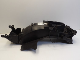 Achterspatbord Honda Deauville 650 - 700