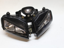Koplamp Honda CBR 600 RR