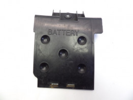 Accubak Honda CB 500