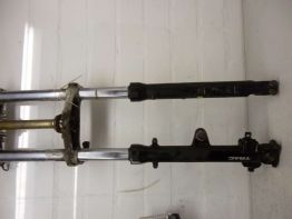 Gabelholm Komplett Honda Overige Honda