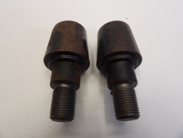 Steering damper Yamaha TDM