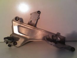 Schetsplaat links Honda ST 1100 Pan European