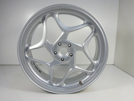 Felge hinten BMW F 800 S - ST