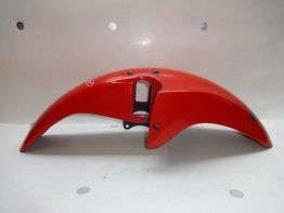 Kotflugel vorne Suzuki DR 650