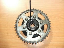 Tandwieldrager Kawasaki ZX 7 R