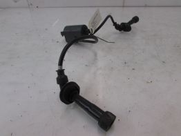 Zundspule Suzuki GSX R 1100