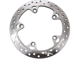 Bremsscheibe hinten BMW R 1200 GS