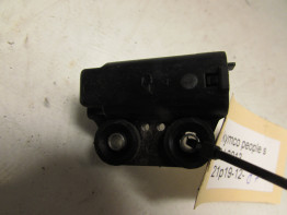 Relais Kymco People S 300i