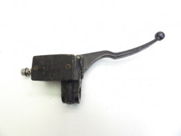 Rempomp Suzuki GSX F 750