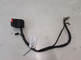 Handlebar switch assy left Yamaha XJ 900 S Diversion