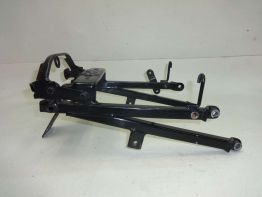 Heckrahme Kawasaki ZXR 400