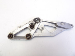 Rechter schetsplaat Suzuki GSX R 1100