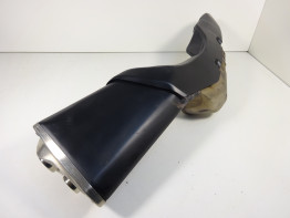 Uitlaat Kawasaki Z 800