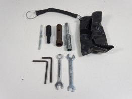 Gereedschapset Honda VFR 1200 X Crosstourer