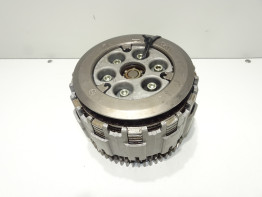 Koppeling Ducati monster 696