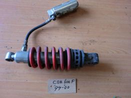 Stossdampfer hinten Honda CBR 600 F