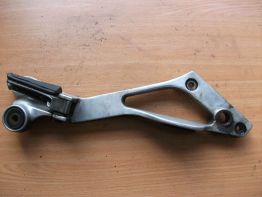 Pillion step right Yamaha TDM