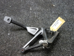 Pillion step right Honda NT 1100 DCT