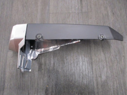 Auspuff Yamaha XTZ Tenere