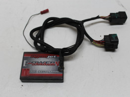 Power commander Yamaha YZF R6