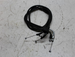 Gaskabel Yamaha MT 09