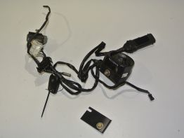 Overig BMW R 1150 RT R 850 RT