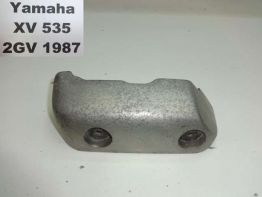 Cylinder head cover Yamaha XV 535 Virago