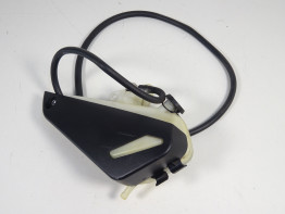 Koelvloeistof reservoir Triumph Tiger 800