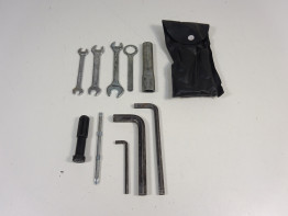 Bordwerkzeug Kawasaki Z 1000 Sx