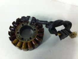 Dynamo Honda VFR 800 I