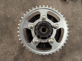 Tandwieldrager Honda CRF 1100L Africa Twin Adventure Sports ES