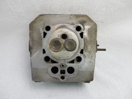 Cylinder head Moto Guzzi V35 V50 V65