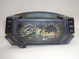 Tellerset Kawasaki GPX 600