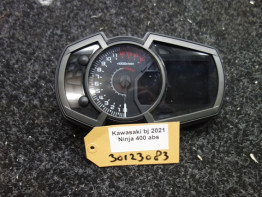 Teller Kawasaki Ninja 400