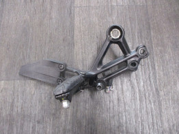 Rechter schetsplaat KTM 250 Duke