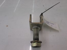 Achterschokbreker Kawasaki ZX 6 R