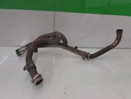 Downpipes Suzuki SV 650