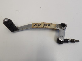 Schalthebel Yamaha XV 750 Virago
