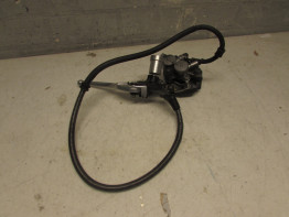 Voorrem compleet Honda VT 1100