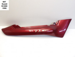 Cowl rear right Suzuki VX 800