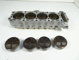 Cilinderblok Yamaha FZ1