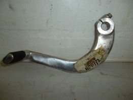 Rempedaal Suzuki GSX F 600