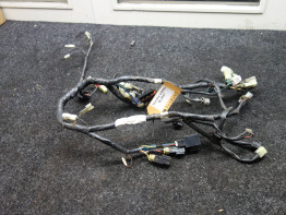 Kabelboom Yamaha XTX 660